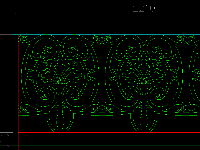 File CNC lan can,File cad lan can đẹp,Lan can sắt nghệ thuật,File autocad lan can cnc,Autocad lan can CNC