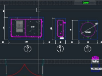 Layout phòng máy nén khí,file cad máy nén khí,máy nén khí file cad,autocad máy nén khí,máy nén khí file autocad