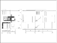 Bản vẽ nhà phố 2 tầng 1 tum,Nhà phố hiên đại 7x15m,File Autocad kiến trúc nhà phố 2 tầng,Thiết kế nhà phố 2 tầng 1 tum đẹp,Mẫu kiến trúc nhà phố đẹp,Bản vẽ nhà phố 2 tầng đẹp