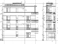 Bản vẽ nhà 4 tầng,nhà phố 4 tầng,kiến trúc nhà phố,bản vẽ nhà phố 4 tầng