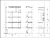 nhà phố 5 tầng hiện đại,Nhà đẹp 5 tầng,Thiết kế nhà 4x8.5m,Bản vẽ nhà 4m mặt tiền,Nhà 5 tầng hiện đại,Mẫu nhà phố đẹp