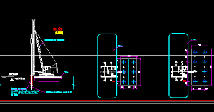 File Autocad Phá khối block