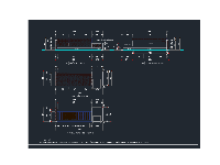 File autocad thiết kế chi tiết ghế sofa