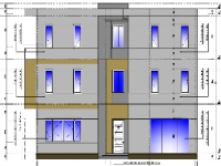 biệt thự 3 tầng,nhà biệt thự 3 tầng chữ l,mẫu biệt thự 3 tầng,biệt thự 3 tầng đẹp