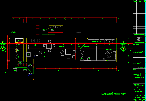 File autocad thiết kế nội thất