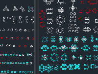 file cad bàn ghế,bàn ghế phòng ăn cad,bản vẽ bàn ghế autocad,thiết kế bàn ghế phòng bếp