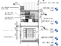 bản vẽ nhà 2 tầng,bản vẽ 2 tầng,nhà phố 2 tầng,bản vẽ nhà phố 2 tầng,bản vẽ revit nhà phố,nhà phố 2 tầng revit