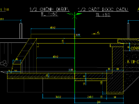 Cầu bản mố nhẹ,cầu bản L=4.6m,mố nhẹ,cầu bản,cầu nông thôn,cầu miền núi