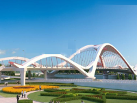File bản vẽ thiết kế cầu rào - Hải PHòng