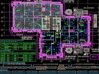 File biện pháp thi công hoàn thiện công trình 40 tầng