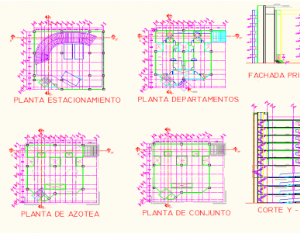 File Auto cad,10 Level Builing,kế hoạch cơ cấu