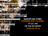 Bản đồ địa chính phường Phú Thượng,Bản đồ giải thửa phường Phú Thượng,Bản đồ hiện trạng phường Phú Thượng,Quy hoạch phường Phú Thượng