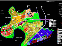 bản đồ quy hoạch,bản đồ giao thông,bản đồ hiện trạng,quận 2,tp hcm,bản đồ Q2