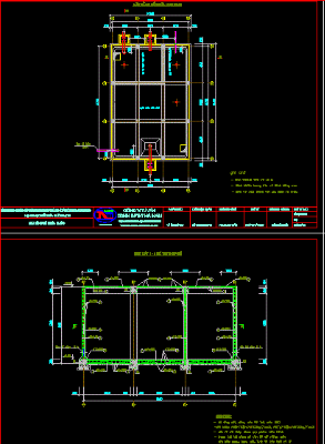 Tổng Hợp 96+ Hình Về File Cad Bể Mô Hình - Daotaonec