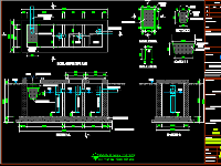 Tổng hợp 96+ hình về file cad bể mô hình - daotaonec Tổng Hợp 96+ Hình Về File Cad Bể Mô Hình - Daotaonec