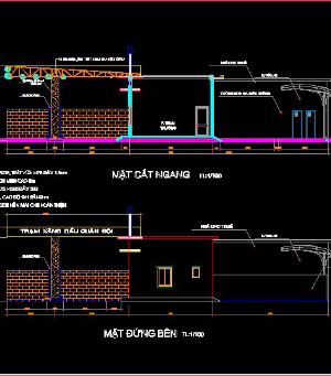 cây xăng quân đội,kiến trúc cây xăng,trạm xăng quân đội,thiết kế cây xăng,mẫu cây xăng quân đội