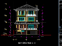 biệt thự 3 tầng,biệt thự 2 tầng,biệt thự 4 tầng,biệt thự trệt,chi tiết biệt thự