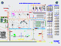 File cad Cảng Hàng Không Quốc Tế Vân Đồn