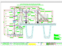 cad lan can,cấu tạo thi công,cấu tạo xe đúc hẫng,xe đúc thi công lan can,cấu tạo xe đúc,thi công lan can