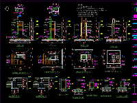 File cad nhà xưởng,cad nhà xưởng,bản vẽ kết cấu nhà xưởng,kết cấu nhà xưởng,Bản vẽ nhà xưởng