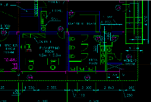 File cad,không copy và paste,File thiết kế