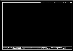 File cad,Bản vẽ,bản vẽ biện pháp,Khung tên,bản vẽ mẫu