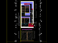 3 tầng,nhà phố 3 tầng,nhà dân 3 tầng,3 tầng 4x20m,Nhà 3 tầng 4x20m