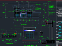 File cad,nhà thi đấu,Kiến trúc nhà thi đấu,sân thể thao