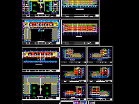 trường,trường học,kiến trúc trường học,file cad kiến trúc,file cad trường,chi tiết trường học