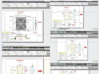 mẫu cửa đẹp,cad cửa,file cad cửa,cửa công trình