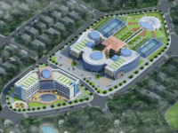 File cad Nhà Hàng Ăn lớn tại Bình dương