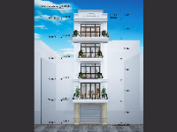 mẫu nhà phố 5 tầng,kiến trúc nhà phố 5 tầng,autocad nhà phố 5 tầng,file cad nhà phố 5 tầng,bản vẽ nhà phố 5 tầng