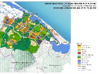 File cad quy hoạch điều chỉnh thừa thiên huế đến năm 2030 tầm nhìn 2050