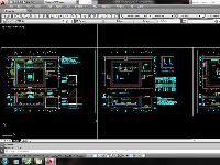 thiết kế bể cá,File cad bể cá koi,bể cá,thiết kế bể cá koi