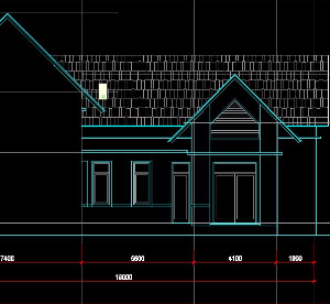 File cad Thiết kế biệt thự nhà vườn đầy đủ kiến trúc, kết cấu, dự toán, thống kê, họa đồ,....