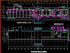 File cad thiết kế Điện của văn phòng khoa đại học kinh tế-đại học Hùng Vương