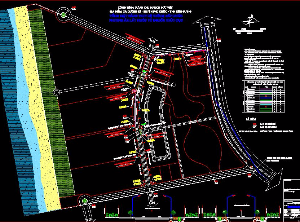 File cad,ống nối HDPE,cấp nước