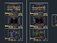 cad nội thất,bố trí nội thất,thiết kế nội thất,nội thất biệt thự,file cad bố trí nội thất