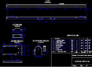 File thiết kế,File cad,TBA,TBA 22KV