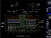 File cad sở thông tin,file cad trụ sở,trụ sở thông tin truyền thông,bản vẽ trụ sở làm việc,bản vẽ trụ sở