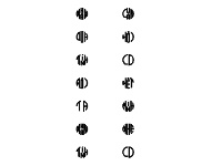 File cắt cnc câu đối chữ tròn