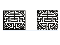 File cắt cnc chữ thọ mới nhất trên filethietke.vn