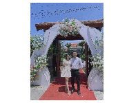 File cắt cnc cổng cưới mới nhất trên Filethietke.vn