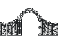 Bản vẽ Cổng cắt CNC,Hoa văn Cổng CNC,cổng đám cưới,Mẫu CNC cổng đáp cưới mới