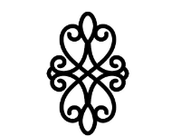 File cắt cnc hoa văn cổng dxf