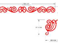 thiết kế cnc hoa văn,mẫu cắt cnc hoa văn,file cad hoa văn cnc,cnc hoa văn trang trí