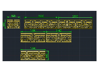 cad lan can,lan can cắt cnc,lan can cnc,File cad lan can cnc đẹp