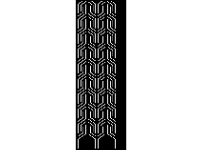 File cắt hoa văn cổng đơn giản cnc