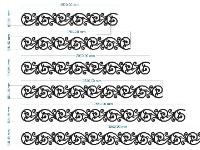 File cnc 7 kt diềm mái kính