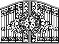 File cnc cổng 2 cánh mới nhất tháng